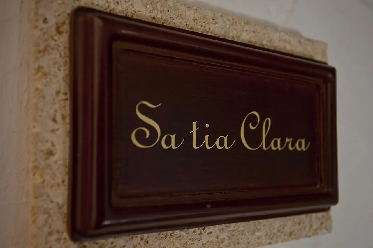 Ca S'Hereu Villa Son Servera