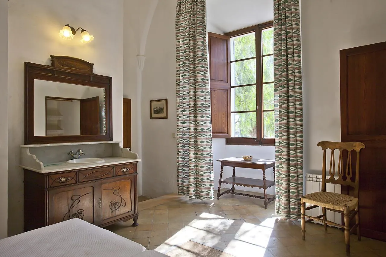 Ca S'Hereu Villa Son Servera