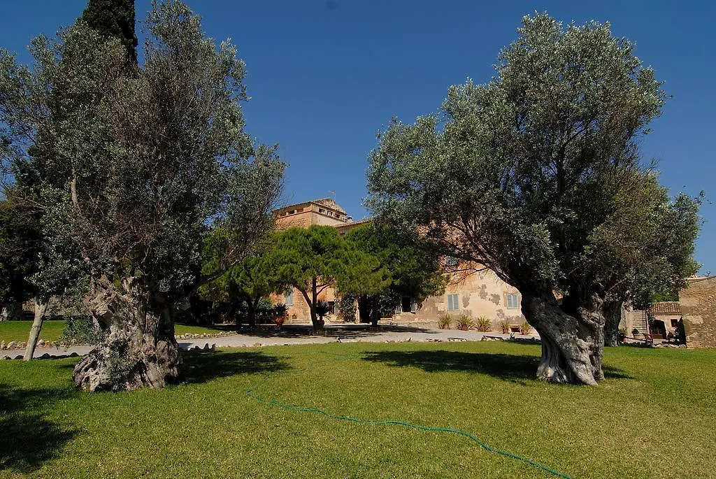Ca S'Hereu Villa Son Servera