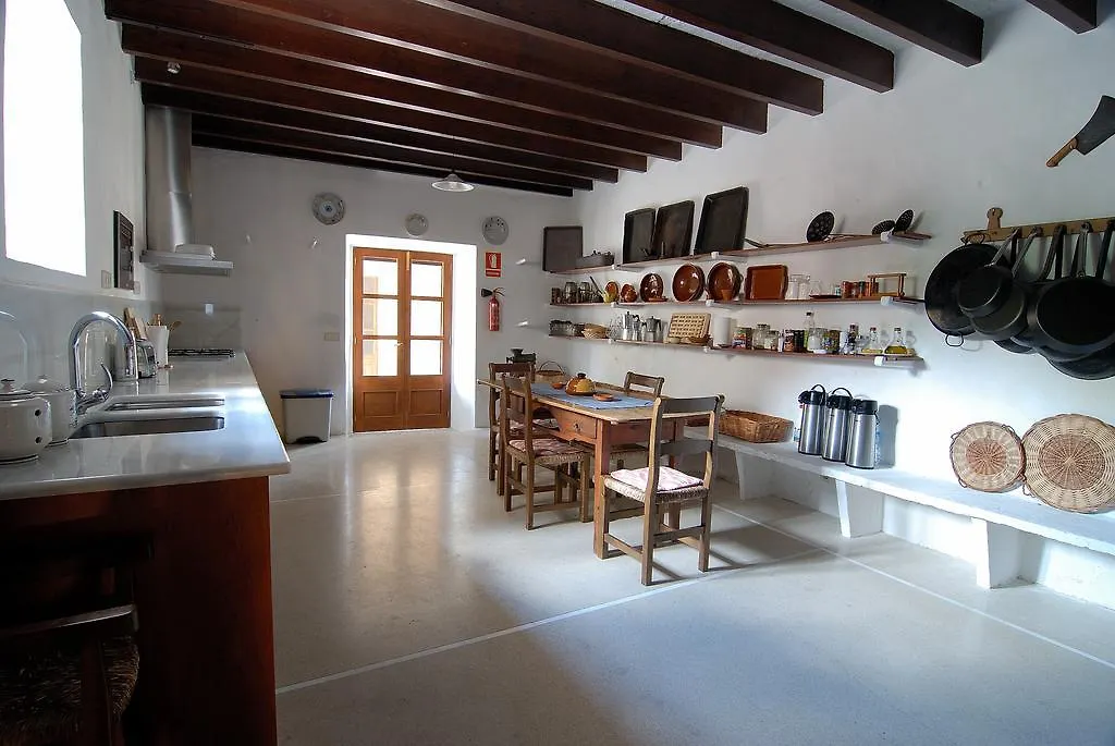 Ca S'Hereu Villa Son Servera  0*, Son Servera (Mallorca)