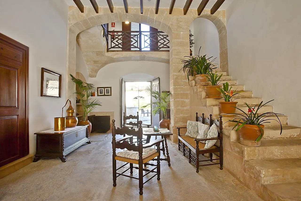 Ca S'Hereu Villa Son Servera  0*, Son Servera (Mallorca) España