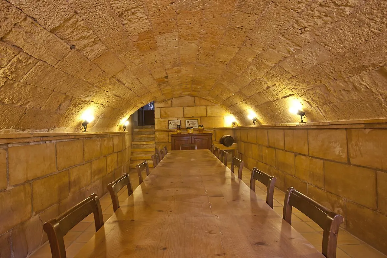 Ca S'Hereu Villa Son Servera